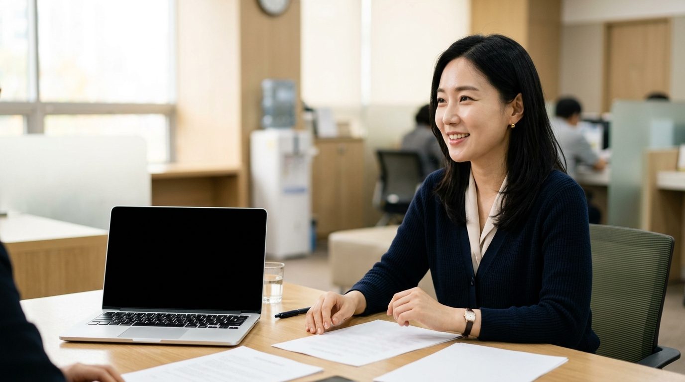 외국인대출 신용대출·전세대출·주택담보대출 조건과 신청처 안내 이미지