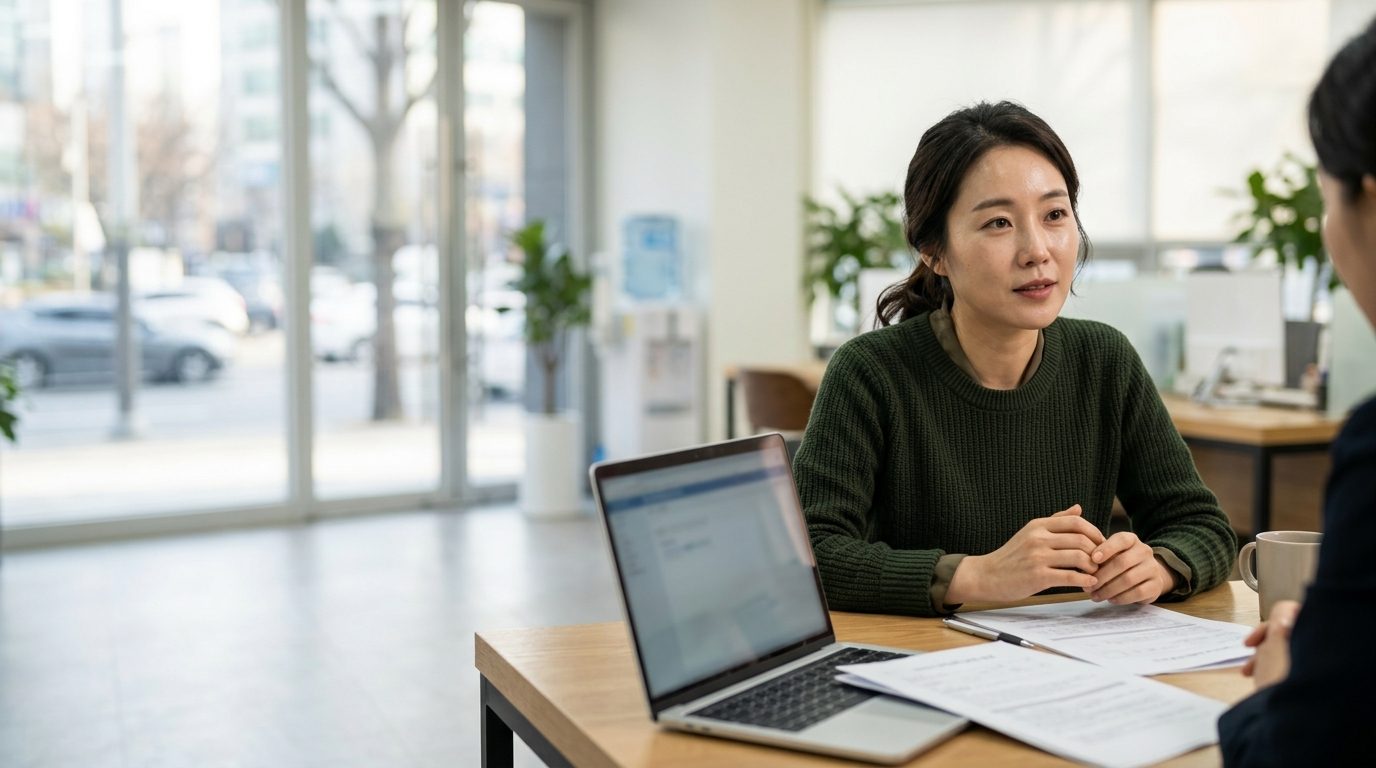 주담대 금리 낮추는 방법과 갈아타기 조건