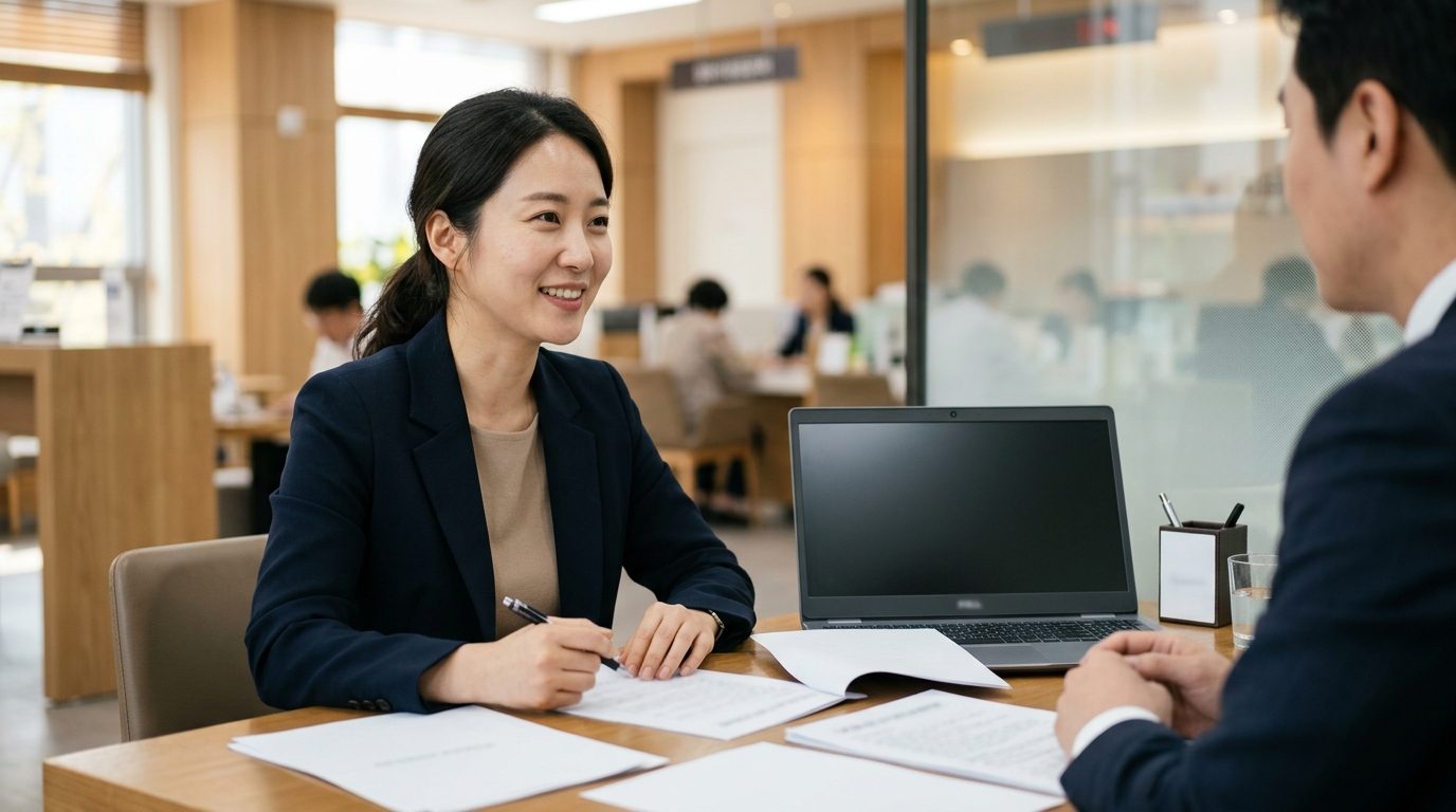 연금보험 약관대출 자격, 한도, 금리, 신청 방법 안내