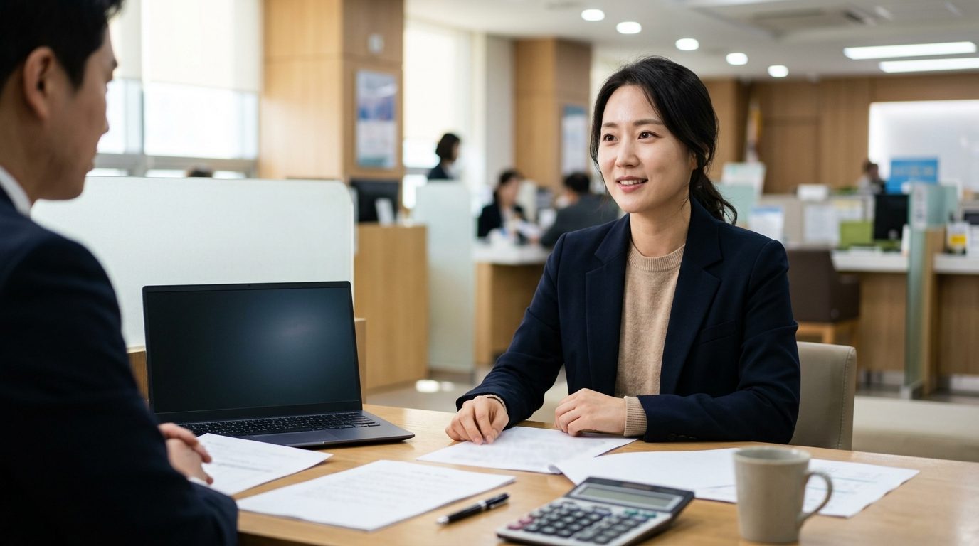 비금융정보 등록으로 신용점수 빠르게 올리는 방법