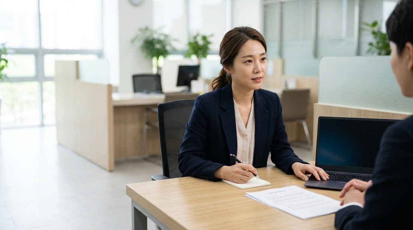 2026년 근로자 햇살론 신청자격과 조건 확인하기