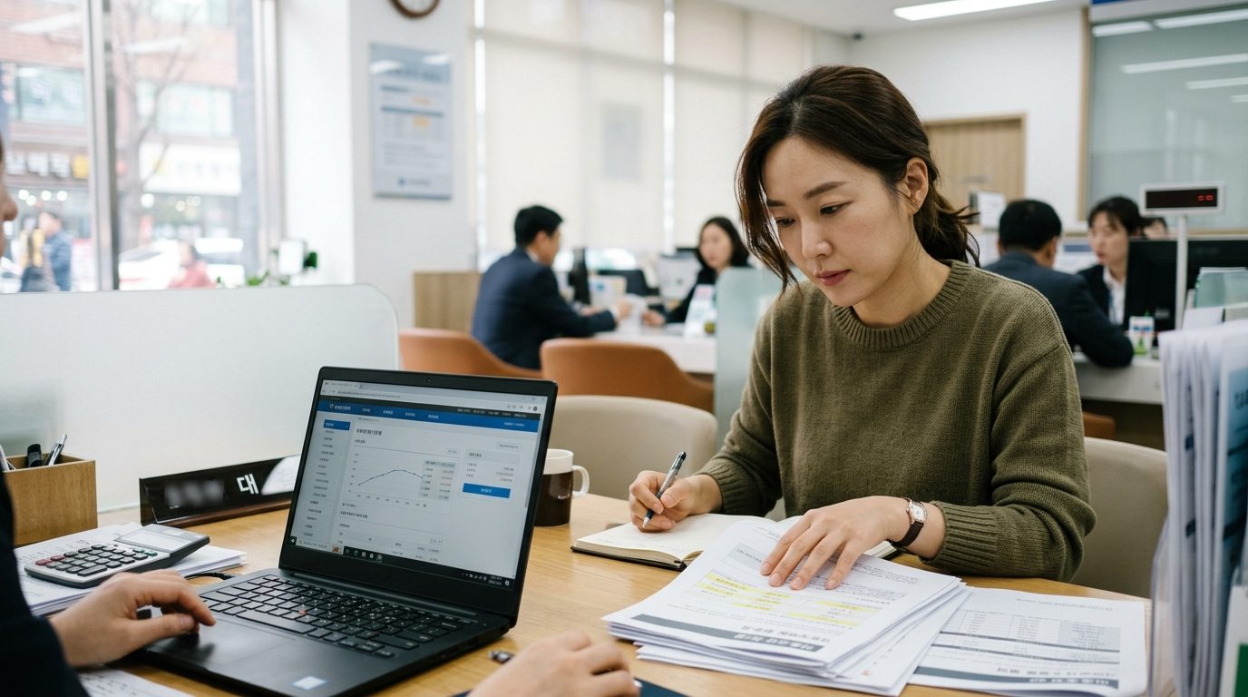 청년 정책대출, 햇살론·버팀목 자격과 금리 비교