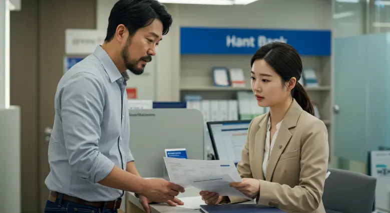 신한은행 주택담보대출 금리·서류·이자 갈아타기(대환) 2025 최신 가이드 이미지