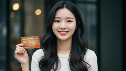 신용카드 해지 방법 및 신용점수 영향 2025 최신 가이드 이미지