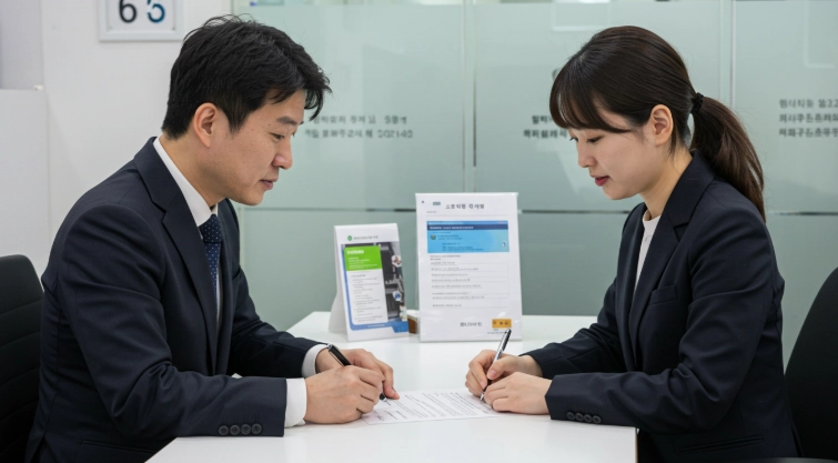 버팀목전세자금대출 2025 최신안내 이미지