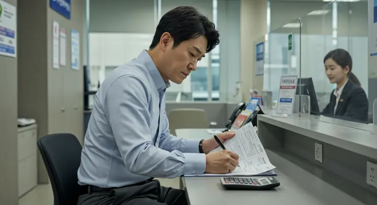 부산은행 ONE신용대출 소액대출 조건·한도·금리 총정리