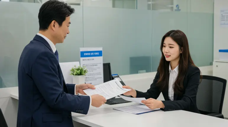 정부 대환대출 2025년 저금리 전환 지원 총정리 이미지
