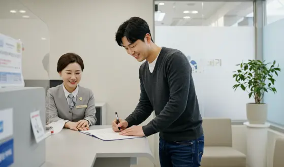신한은행 쏠편한 직장인대출S II 조건·금리·우대혜택 2025년 총정리 이미지