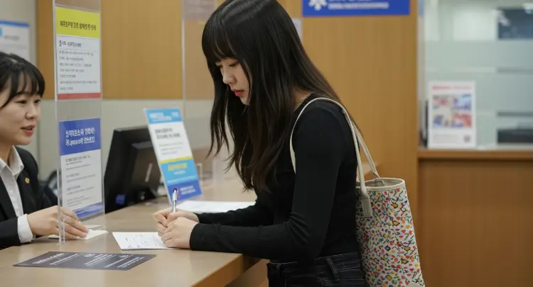 금융거래한도계좌1·2 최신 동향·해제 절차·증빙서류 총정리 이미지