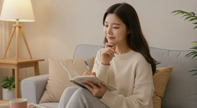 OK짠테크통장 금리·우대조건·이자지급일 안내 이미지
