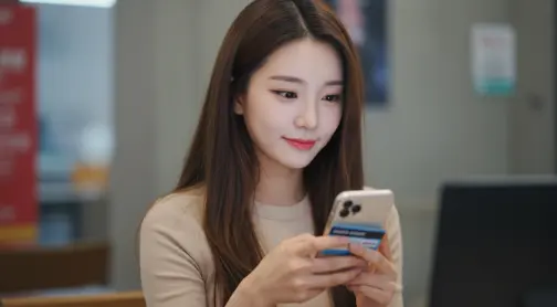 신한카드 미스터라이프카드 1인 가구 생활비 절감 포인트 총정리 이미지