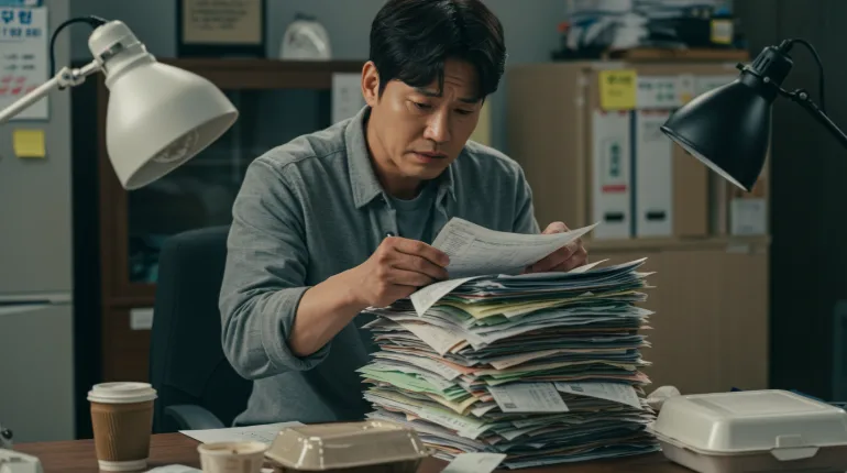 신용회복위원회 개인채무조정 제도 신청조건·방법·절차 안내 이미지
