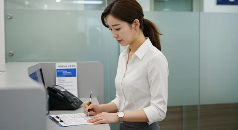 아파트 중도금대출 이자·거절·상환·DSR·한도와 상품 비교 안내 이미지