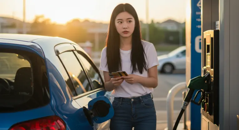 주유할인 신용카드 추천·순위·비교표 2025 안내 이미지