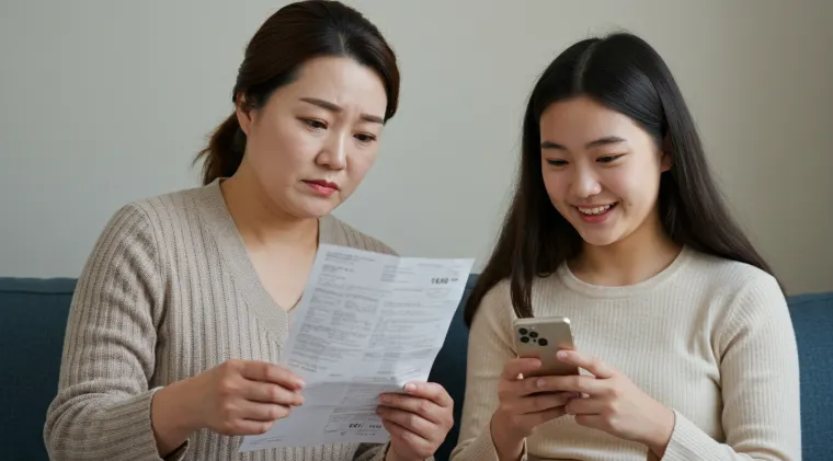 근로복지공단 자녀양육비 대출 신청방법·서류·한도·특례 안내 이미지