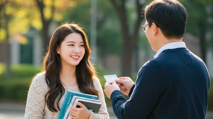 국민내일배움카드 신청 방법 및 지원 내용 총정리 안내 이미지