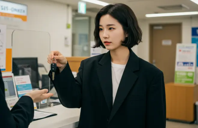 전북은행 자동차담보대출 JB 베스트 오토론 조건·한도·금리·신청 방법 안내 이미지