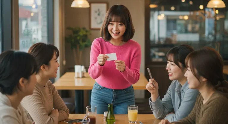 토스뱅크 모임카드 연말정산·비교·디자인·해외사용·발급방법 안내 이미지