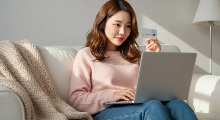 삼성카드 포인트 사용처·현금 전환(가능 범위)·조회·적립·포인트몰 안내 이미지