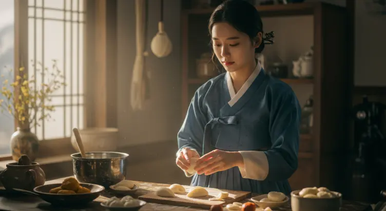 케이뱅크 추석 송편 뽑기 이벤트 참여 방법·리워드·기간 2026