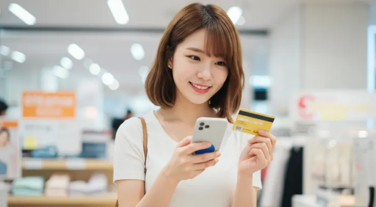 하나카드 포인트 확인·현금 전환·사용처·적립카드 안내 이미지