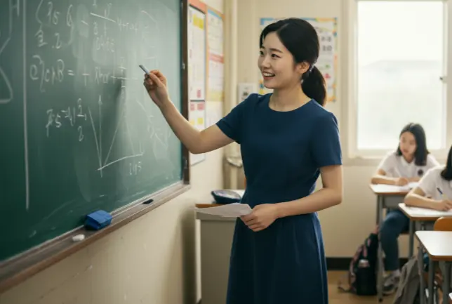 교직원 대출 교사대출 상품·DSR·한도·금리이자 안내 이미지