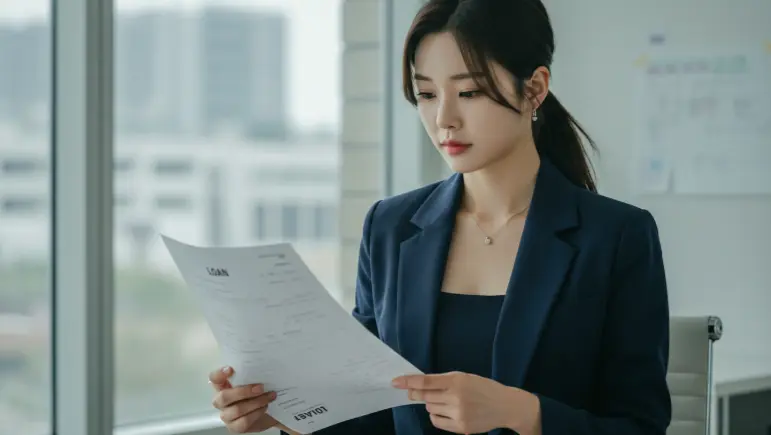 신시장진출지원자금 대출 지원대상·조건·기간·금리·상담처 안내 이미지