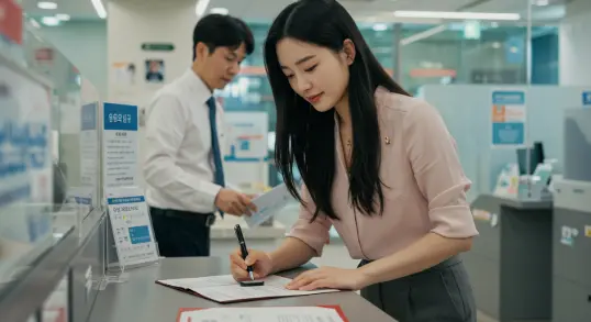 채무통합대환대출 2025 최신 제도·조건·신청 방법 안내 이미지