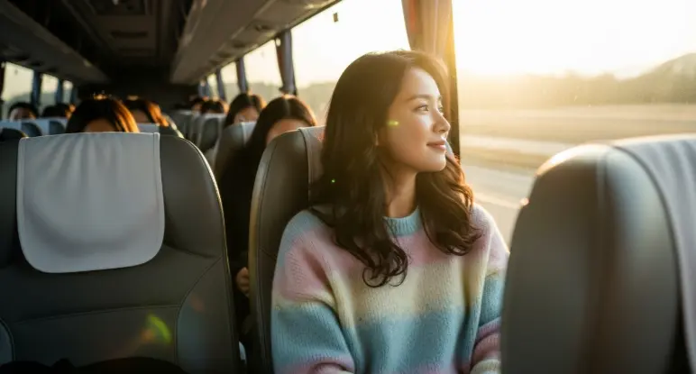 버스요금 할인 카드 총정리 안내 이미지