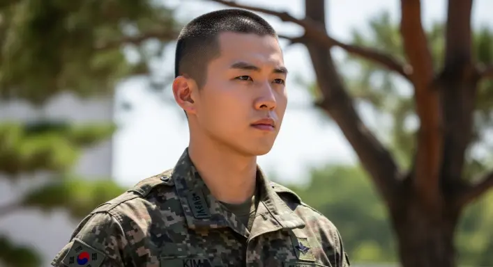 군적금 담보대출, 전역 전 미리 현금화하는 안전한 방법 총정리 2025 를 위해 만들어진 ai 이미지입니다.