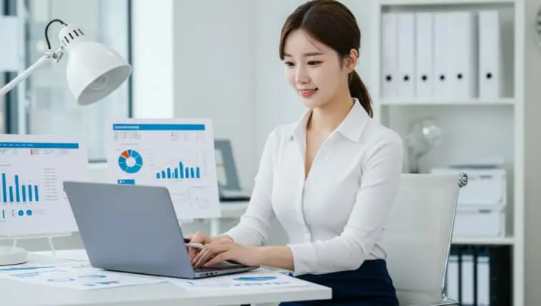 파킹형 ETF 추천·종류 비교·수익률·세금·순위·수수료 2025 안내 이미지