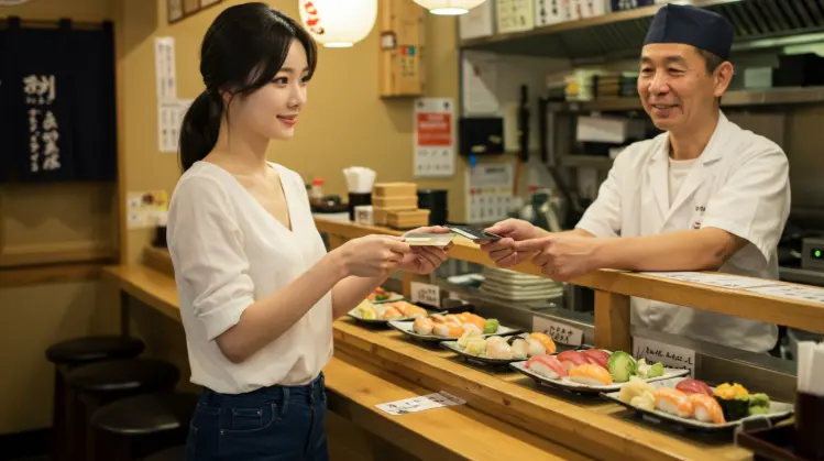 네이버페이 머니 하나 체크카드 해외결제·일본·혜택·발급·교통카드 2025 안내 이미지