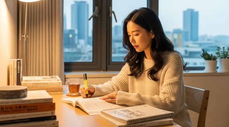 유학생 대출 조건·한도·신청 방법 정리 2026 안내 이미지