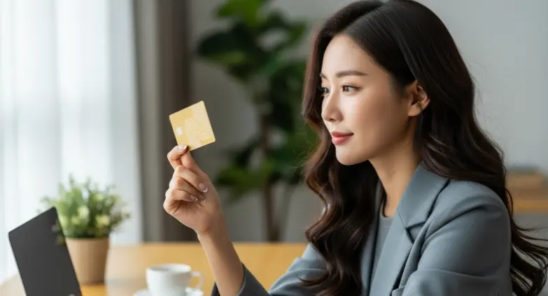 마이너스통장 대출 한눈에 보기|개설·금리·한도 2025 안내 이미지