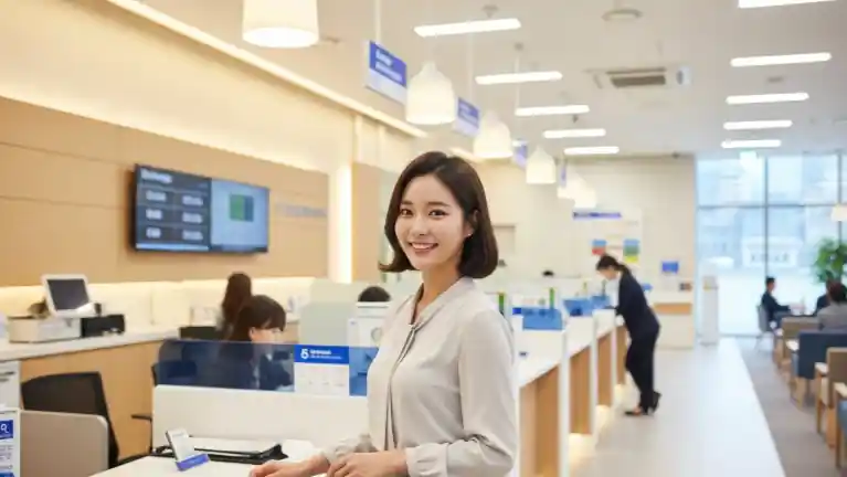 기업은행 사업자대출 BOX개인사업자신용대출 신청방법과 금리 정리 2025 안내 이미지