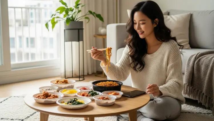 쿠팡이츠 할인카드 TOP 4 총정리|배달앱 혜택 실사용 기준 비교