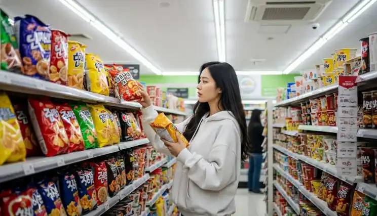 편의점 할인카드 추천 4종 총정리|체크카드·신용카드 혜택 비교 안내 이미지