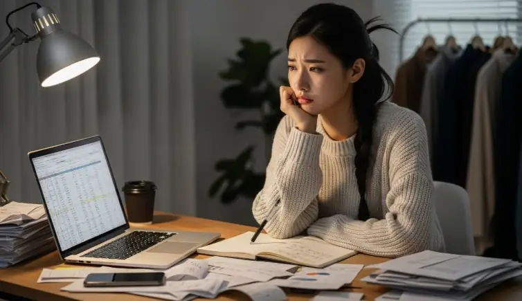 스마트스토어 대출 정리 5가지 운영자금 안내 이미지