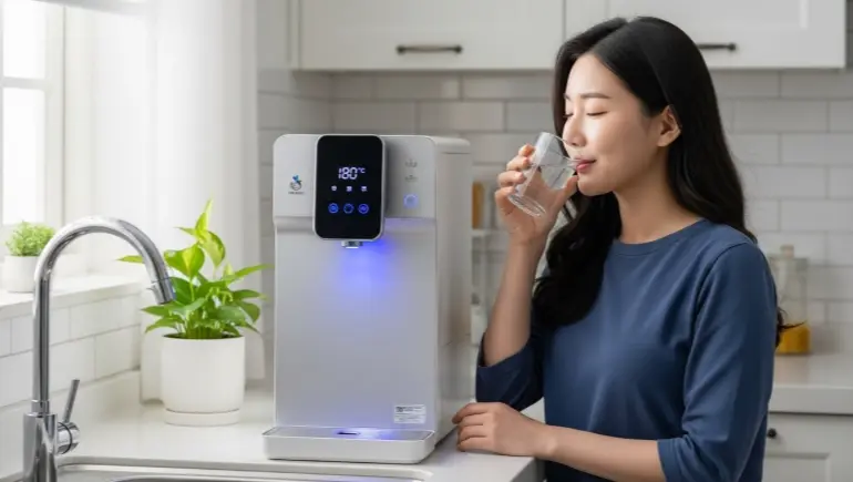 정수기할인카드 2026년 브랜드별 최대 할인 7종 비교 정리
