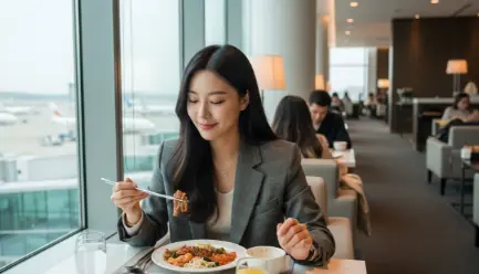 공항라운지무료이용카드 추천 6종 비교|국내·해외 이용조건 한눈 정리
