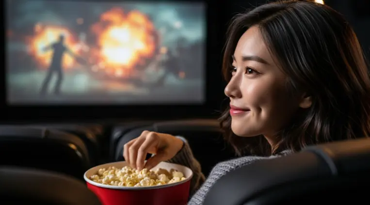 영화 할인카드 TOP 6, CGV·롯데시네마·메가박스 혜택 구조 비교