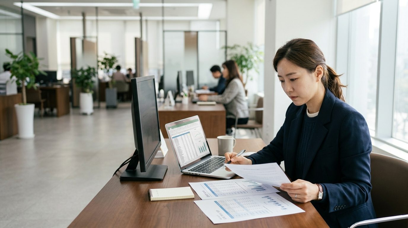 2026년 버팀목 전세자금대출, 최신 자격 조건과 신청 방법 총정리