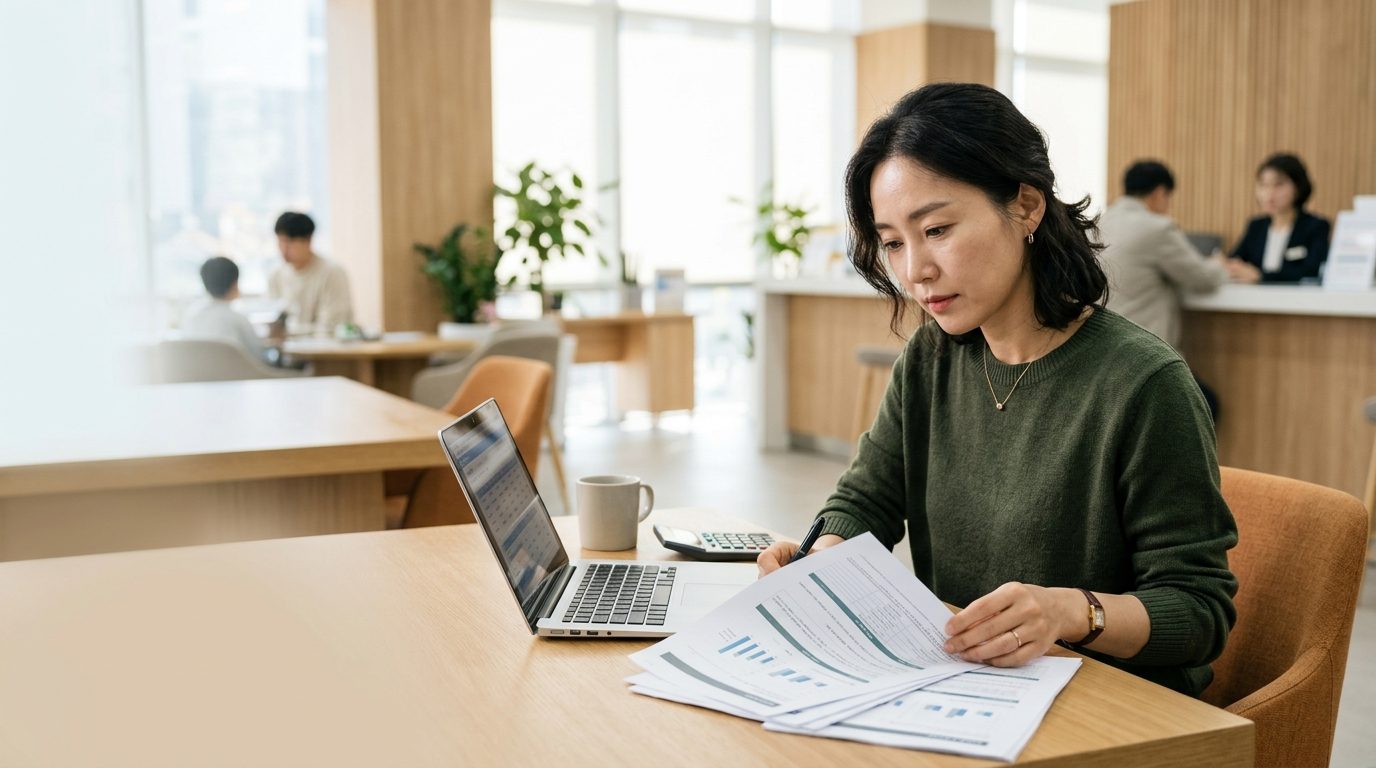 2026년 카카오뱅크 비상금대출 조건, 한도, 금리 최신 정보 총정리