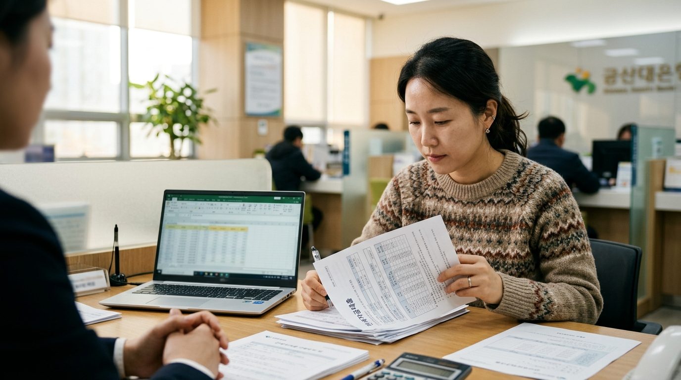 2026년 전세자금대출 신청 방법, 조건과 금리 꼼꼼히 확인하기