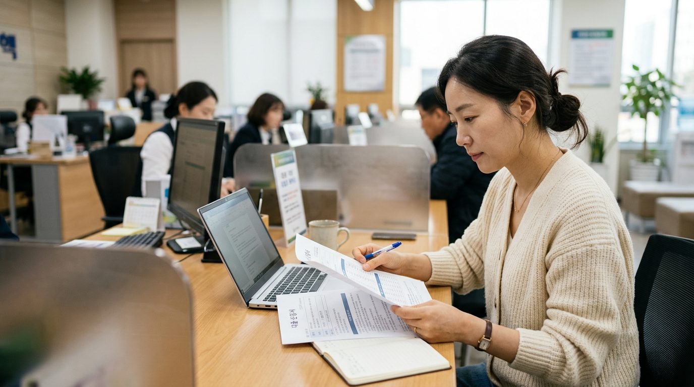 카카오뱅크 비상금대출 신청 방법, 2026년 최신 조건은?
