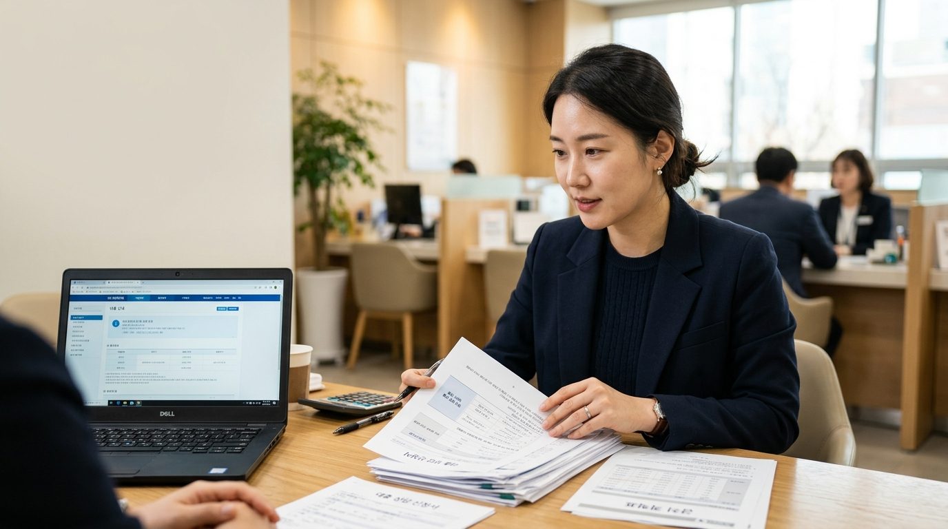 청년전세대출, 2026년 달라지는 조건 제대로 파악하기