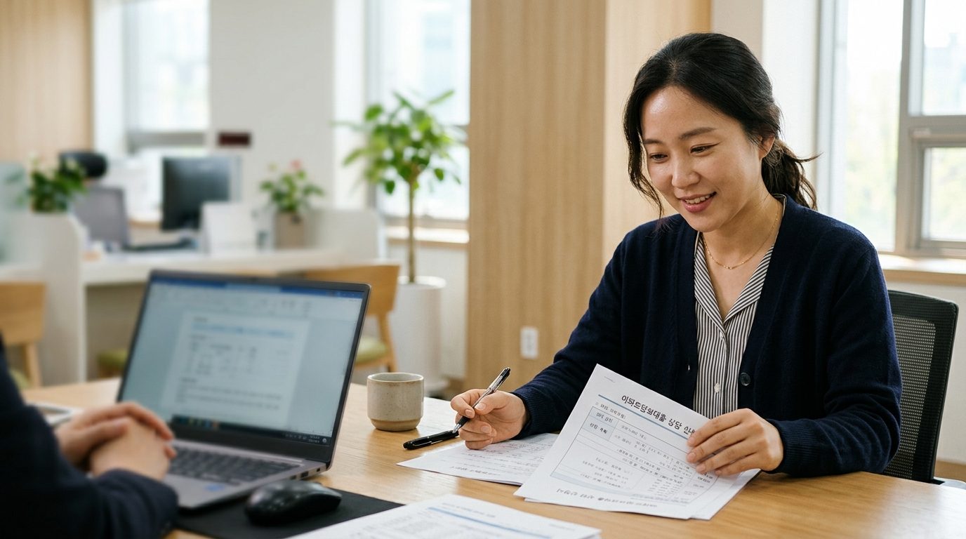 2026년 아파트담보대출, 최저 금리 찾는 방법은?