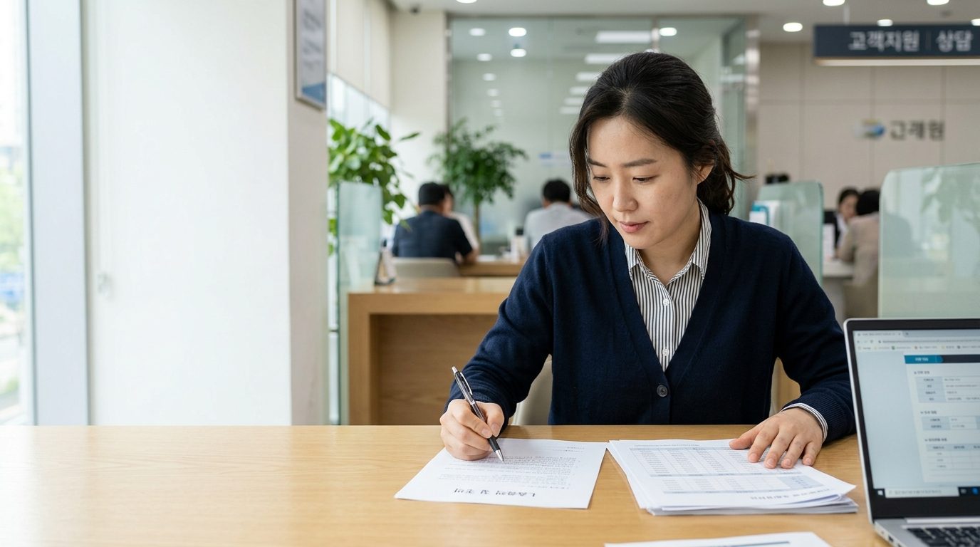 미래에셋증권 고객센터 상담원 연결, 쉽게 전화하는 방법