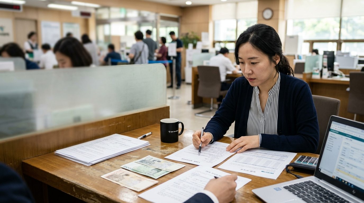 자동차담보대출 연체 시 차량 처분 절차와 남은 빚