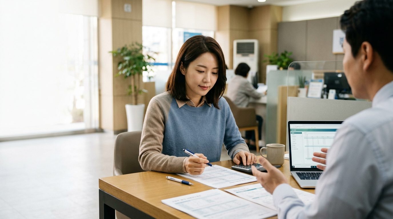 2026년 연금저축 세액공제 한도와 최대 환급액 계산